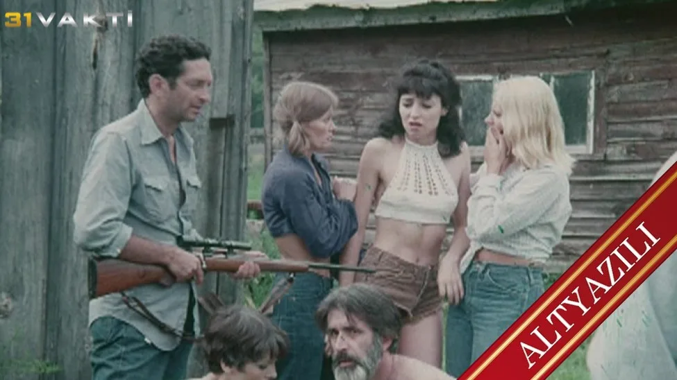 Porno starlarının kısa fragmanları